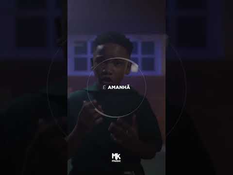 #Amanhã é o dia do lançamento do clipe e EP do nosso querido #IsaqueMarins #MinhaOração 🤩🙏🏼