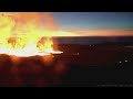 LIVE | Volcano Erupts in southwest Iceland | News9 - 00:00 min - News - Video