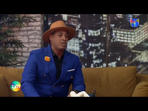 Entrevista Julio Clemente el comienzo de todo | 2 NIGHT X LA NOCHE