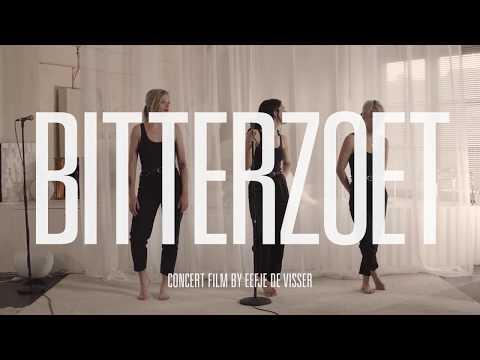 Eefje de Visser - Bitterzoet de Concertfilm'