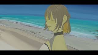 【オリジナルMV】feel my soul - YUI / ガルシアV(cover)【歌ってみた】