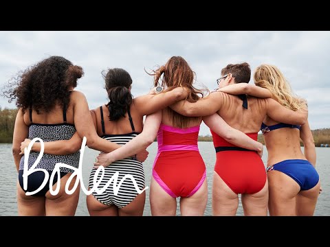 boden.co.uk & Boden Discount Code video: Swimwear for every body | Perfect fit Boden bikinis and swimsuits