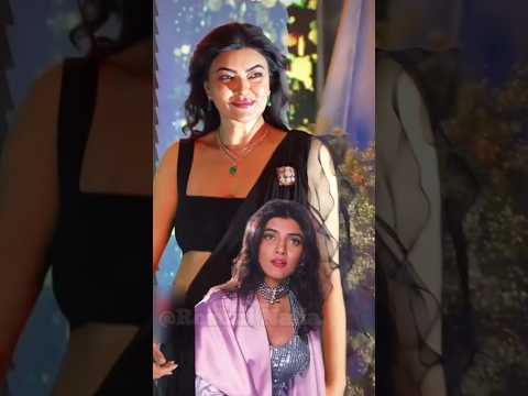 Sushmita Singh ne surgery karke bigad Gaya chehra!! #bollywood #shortvideo #ytshorts #shorts