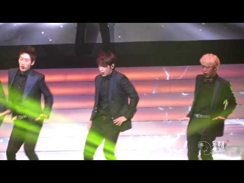 12-08-26 MO.A From U (DongHae focus)