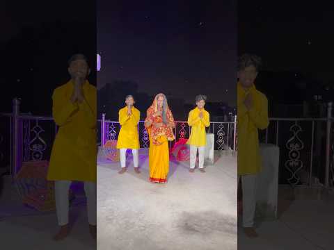 Chhath Ghate Chali chhath Puja ka short song #trending #aslofar Abhishek yadav