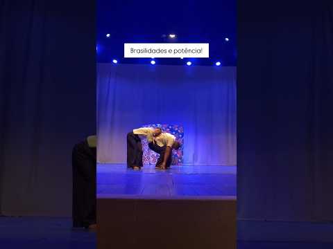 Alma Brasileira: Todos Dançam Liberdade 🇧🇷