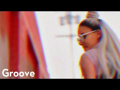 Ariana Grande - Gimme On Up ft. Nicki Minaj (Official Video)