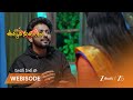 Ummadi Kutumbam | దర్శన్‌తో శరణ్య వాగ్వాదం