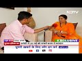 Smriti Irani EXCLUSIVE: Congress की पसंद Rahul Gandhi या Priyanka Gandhi? Smriti Irani ने क्या कहा?  - 04:55 min - News - Video