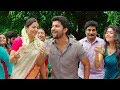Family Party Song Trailer - MCA Video Song Promos- Nani, Sai Pallavi