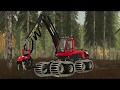 Komatsu931XC by WarBossBY v1.0.0.0