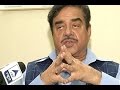 Currency ban: Bollywood actor Shatrughan Sinha lauds PM