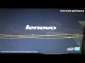 Настройка BIOS ноутбука Lenovo Y550  для установки WINDOWS 7, 8, 10  с флешки или диска.