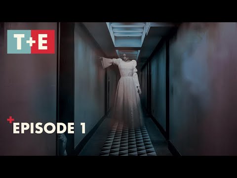 Hotel Paranormal'