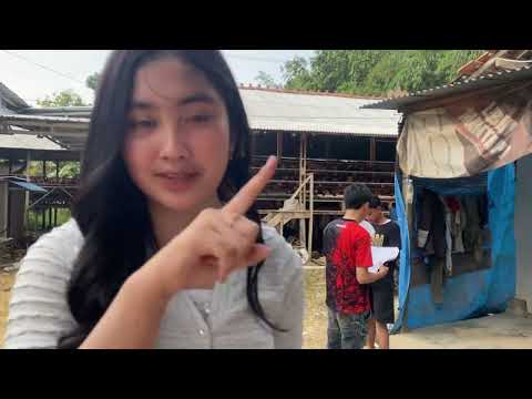 BTS babak telur part 4 gagal tayang hajar pamuji