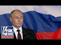 Gen. Jack Keane: Putin doesnt want war with NATO