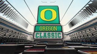 Bo Nix Lead The Ducks to Victory | 2023: Oregon State at Oregon | @B1GFootball Classic