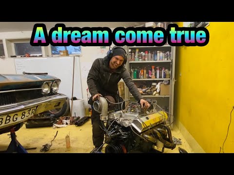 I have been waiting 15 years for this