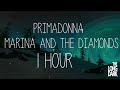 Mp3 تحميل Primadonna Girl Marina And The Diamonds Lyrics Hd أغنية تحميل موسيقى - primadonnna roblox id nightcore