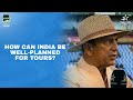 Sunil Gavaskar Thinks Team India Can Plan the Tours Better | SAvIND