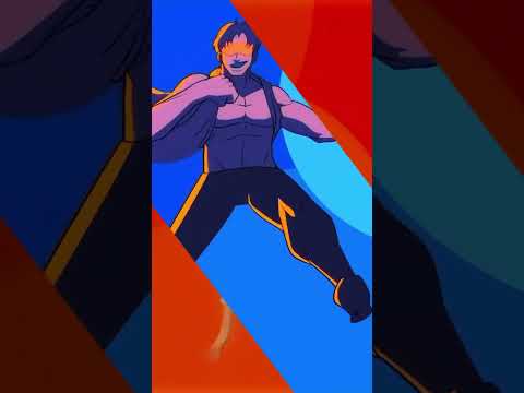 Incredimate always outperforming 🔥🫵.  #anime #anineedit #animeedit #gaming #edit #incredimate