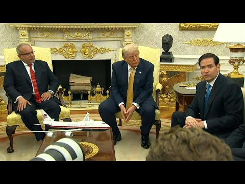 US sees 'deescalation' after Israel bombed Syria army HQ | AFP