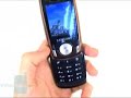 Samsung SGH-L770 Preview