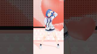 ✧宝鐘マリンさまの「スキスキDieスキ超Ayeシテル」踊らさせていただきました！#踊ってみた #shorts #にじさんじ #dance #