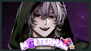 【MC ETERNAL 2】 #6 |  最終装備揃える耐久配信。 【久我レオ / ネオポルテ】