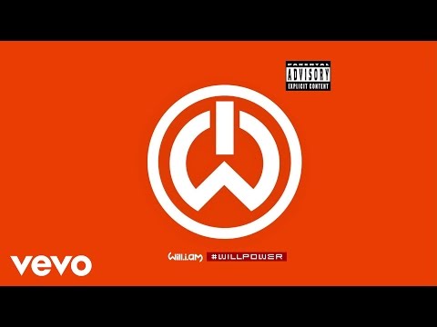 will.i.am - Let's Go (Audio) (Explicit) ft. Chris Brown