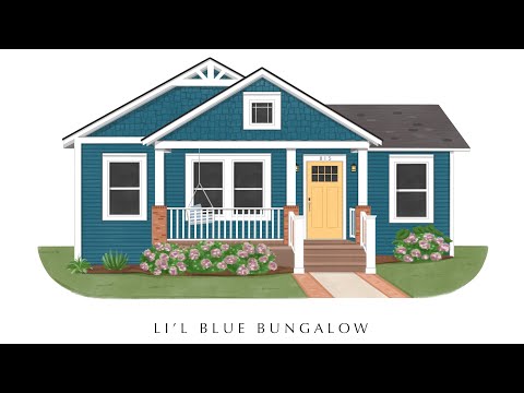 Property video