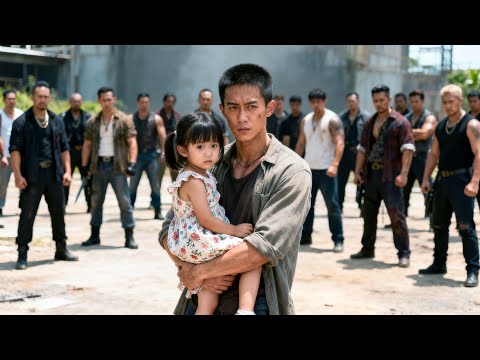 是鱼肉？还是刀俎？不，他只是一个爱女如命的父亲！[MULTI SUB | FULL] 💘