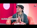 Dhirendra Shastri on Ram Mandir LIVE: राम मंदिर पर Baba Bageshwar का धमाकेदार इंटरव्यू | Aaj Tak  - 01:11:35 min - News - Video