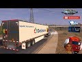  Utility Custom reefer Owned ATS 1.35.x