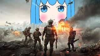 Battlefield6遊ぶよ！/Let's play Battlefield 6![#Battlefield6]