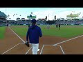 V of BTS throws ceremonial first pitch at LA Dodgers game  - 00:52 min - News - Video