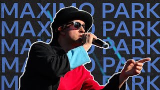 Maximo Park Perform Versions of You At TRNSMT | TRNSMT 2022 | BBC Scotland