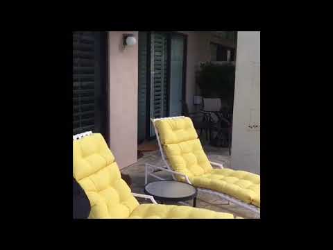 Majoituspaikan video
