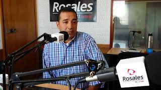 La historia del puntaltense que visitó Malvinas para cerrar una herida