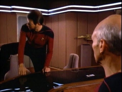 Gratka dla miłośników "Star Treka"
