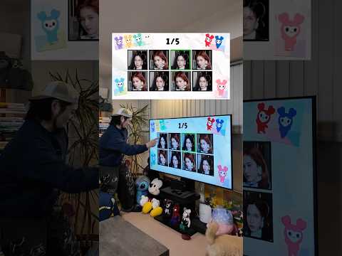 TWICE早口言葉みんなできる！？#twice #モモ #kpop