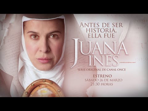 Juana Inés'