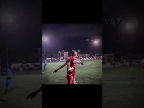 Bro wanted him to delete the video 😂 #viralvideo #football #trending