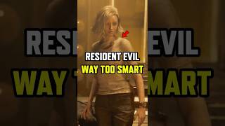 Did You Know This Grace Detail in RE9?