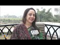 Whole of Bollywood is Ramamay: Hema Malini on consecration ceremony of Ram Temple in Ayodhya | News9