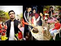 Hero Nikhil New Year Celebrations with His Wife & Family | IndiaGlitz Telugu