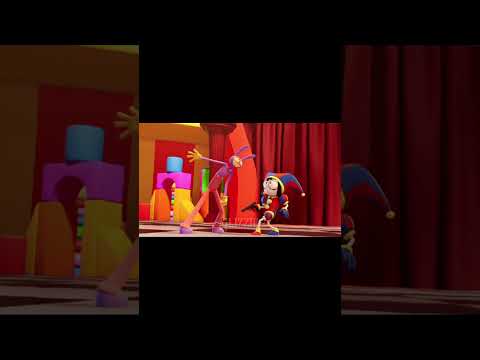 Jax angst #funnybunny #theamazingdigitalcircus #jax #angst #tadc #pomni #like #subscribe