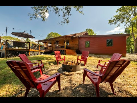 Property video
