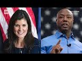 SE Cupp: Tim Scott is an example of Trumps emasculation of the GOP  - 04:00 min - News - Video