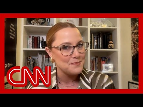 SE Cupp: Tim Scott is an example of Trump's emasculation of the GOP